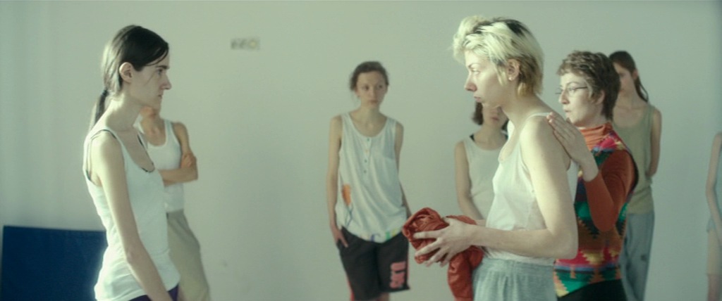 Body / Cialo (2015) Malgorzata Szumowska, Janusz Gajos, Maja Ostaszewska, Justyna Suwala-poster