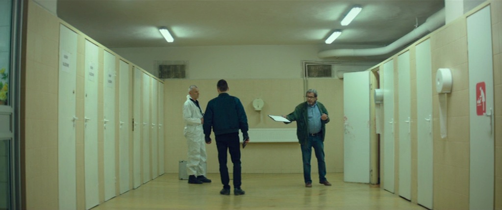 Body / Cialo (2015) Malgorzata Szumowska, Janusz Gajos, Maja Ostaszewska, Justyna Suwala-poster