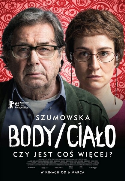 Body / Cialo (2015) Malgorzata Szumowska, Janusz Gajos, Maja Ostaszewska, Justyna Suwala