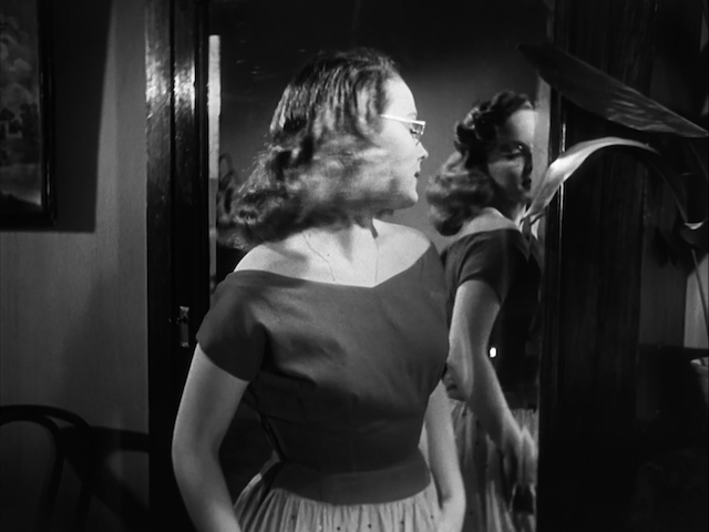 Cielo negro (1951) (HD) by Manuel Mur Oti-poster