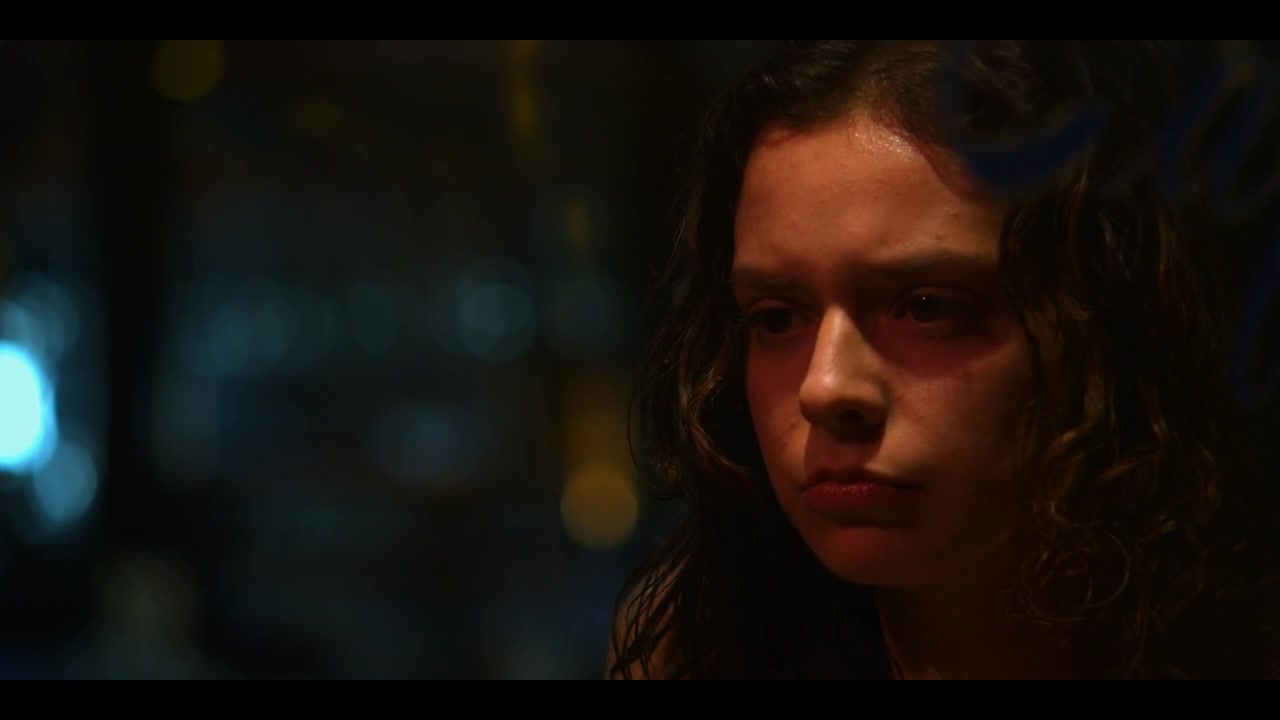 Five AKA Cinco (2010) Marco Berger, Cecilia del Valle, Eugenia Borrelli, María Canale, Mateo Chiarino-poster