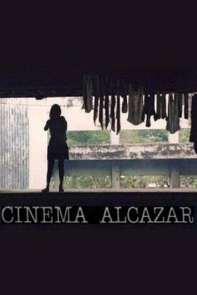 Florence Jaugey – Cinema Alcázar (1998)