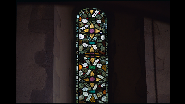 Cinema Before 1300 (2023) by Jerome Hiler-poster