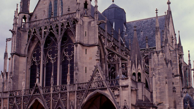 Cinema Before 1300 (2023) by Jerome Hiler-poster