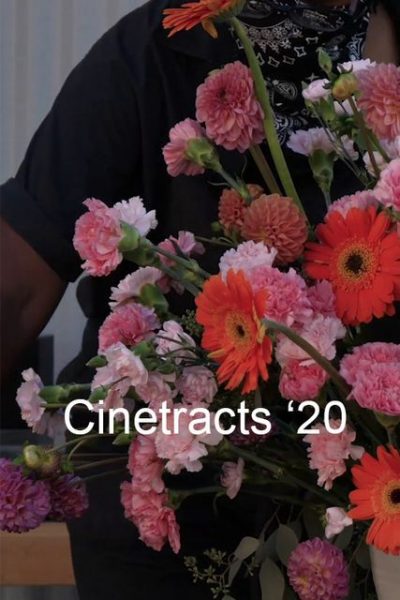 Various – Cinetracts ’20 (2020)