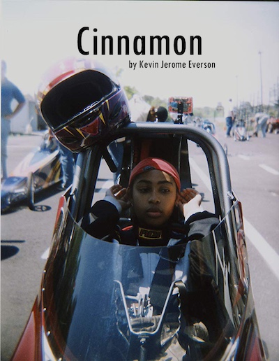 Cinnamon (2006) by Kevin Jerome Everson