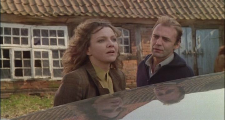 Die Fälschung / Circle of Deceit (1981) Volker Schlöndorff, Bruno Ganz, Hanna Schygulla, Jean Carmet, Drama, War-poster