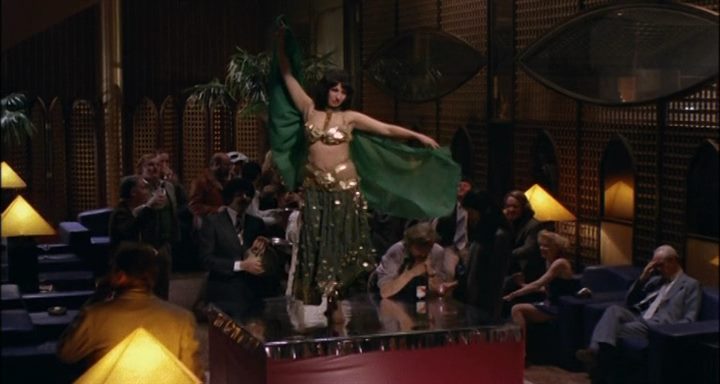 Die Fälschung / Circle of Deceit (1981) Volker Schlöndorff, Bruno Ganz, Hanna Schygulla, Jean Carmet, Drama, War-poster