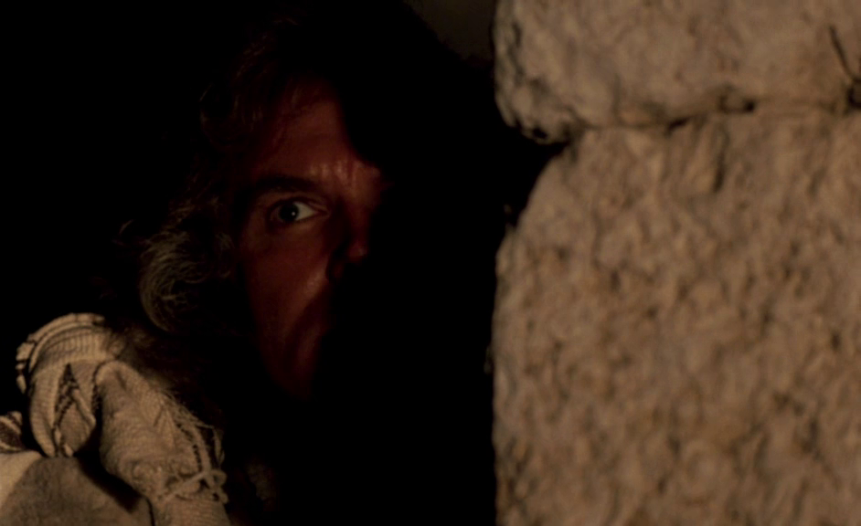 Circle of Iron (1978) | worldscinema.org | Free Download-poster