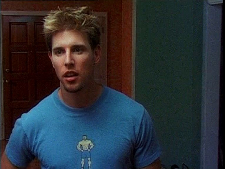 Circuit (2001) Dirk Shafer, Jonathan Wade-Drahos, Andre Khabbazi, Brian Lane Green-poster