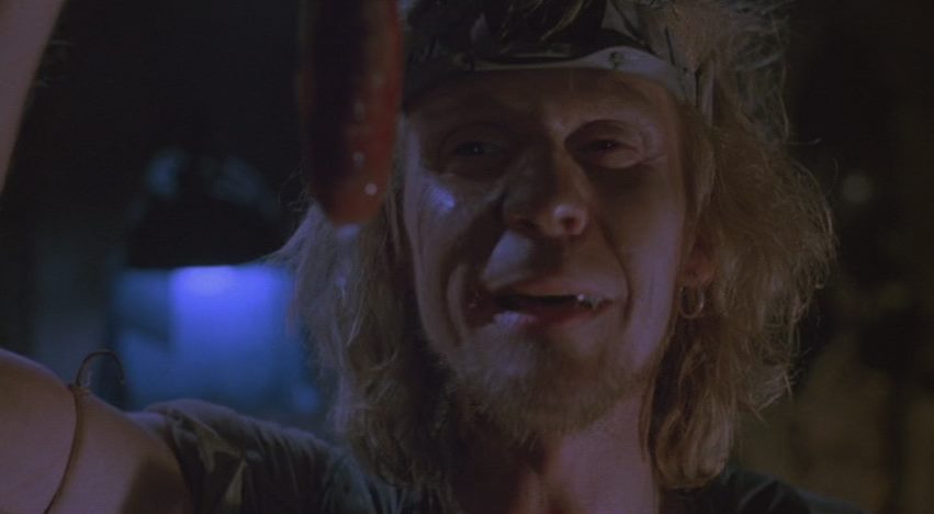 Circuitry Man (1990) Steven Lovy, Jim Metzler, Dana Wheeler-Nicholson, Lu Leonard, Action, Comedy, Crime, Sci-Fi-poster