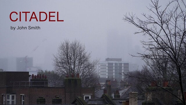 John Smith – Citadel (2020)