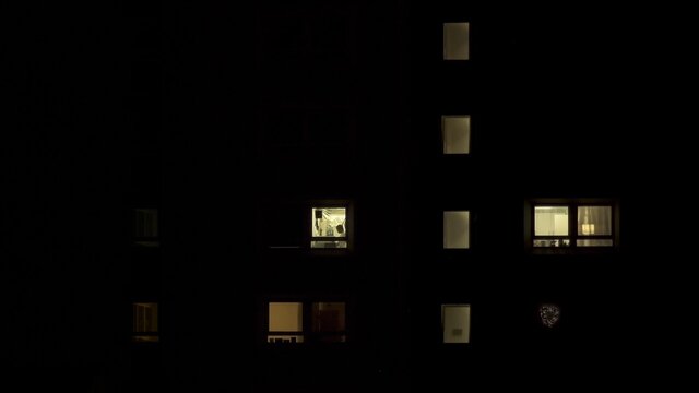 John Smith - Citadel (2020)-poster