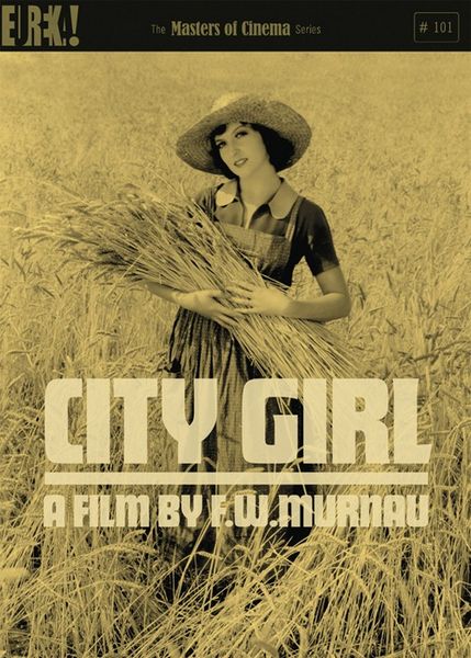 City Girl (1930) F.W. Murnau, Charles Farrell, Mary Duncan, David Torrence
