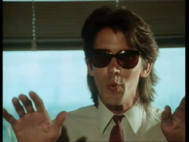 City Life (1990) by Various-poster