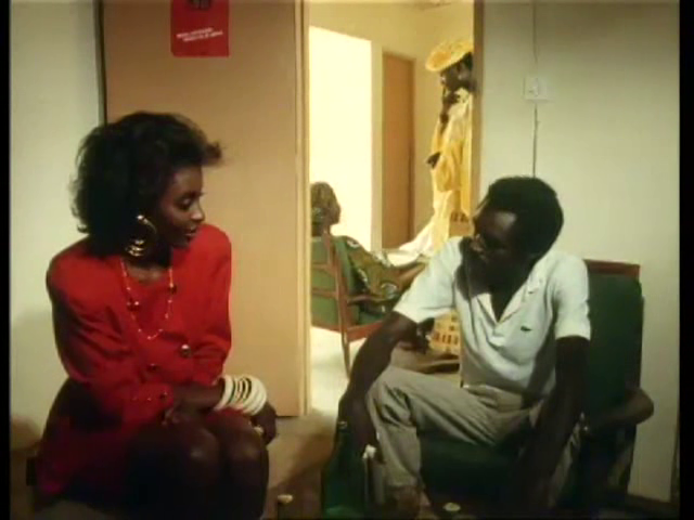 City Life (1990) by Various-poster