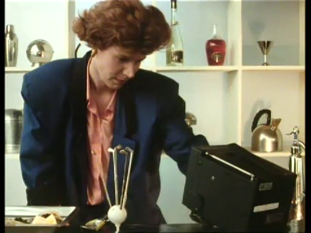 City Life (1990) by Various-poster