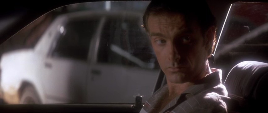 City of Hope (1991) John Sayles-poster