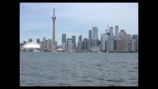 Cityscape (2019)-poster