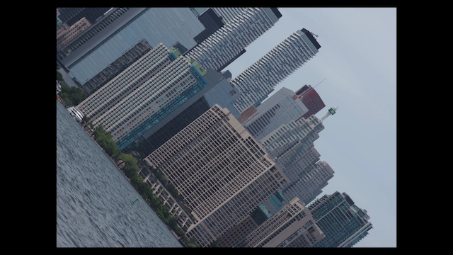 Cityscape (2019)-poster