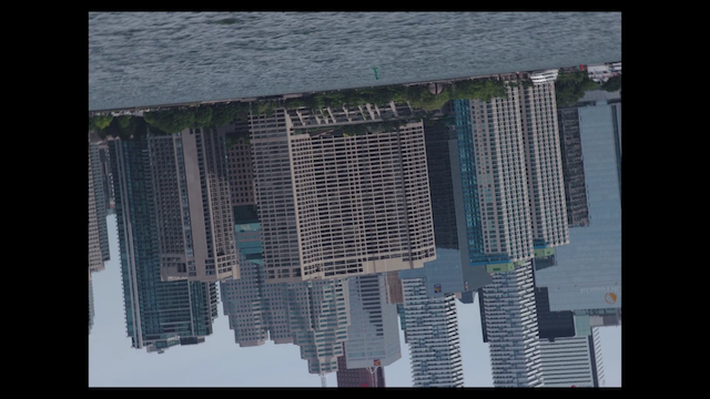 Cityscape (2019)-poster