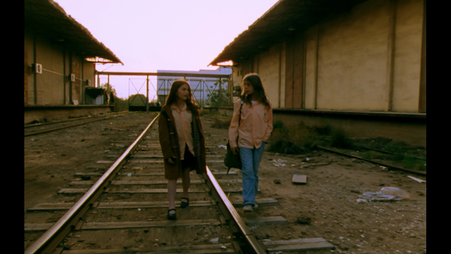 Clara Hakedosha (1996)-poster