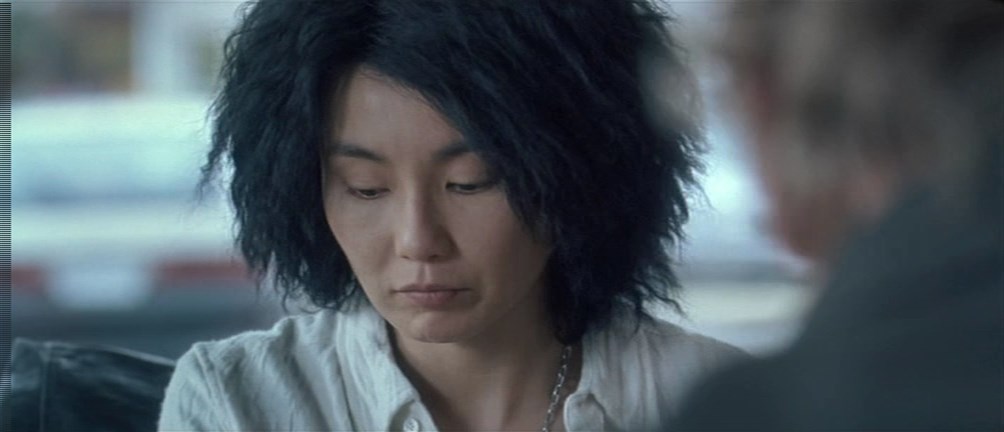 Clean (2004) Olivier Assayas, Maggie Cheung, Nick Nolte, Béatrice Dalle, Drama, Music, Romance-poster