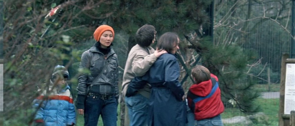 Clean (2004) Olivier Assayas, Maggie Cheung, Nick Nolte, Béatrice Dalle, Drama, Music, Romance-poster