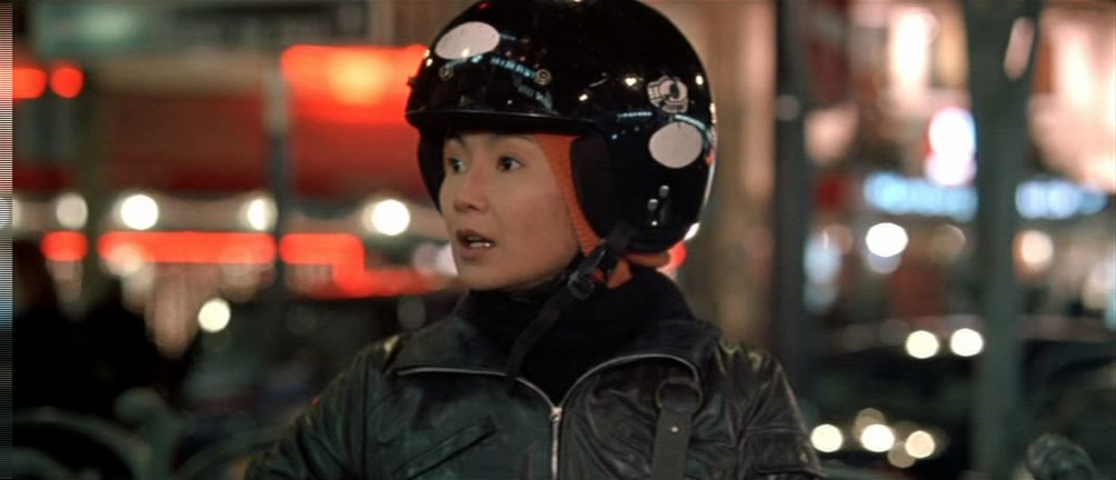 Clean (2004) Olivier Assayas, Maggie Cheung, Nick Nolte, Béatrice Dalle, Drama, Music, Romance-poster