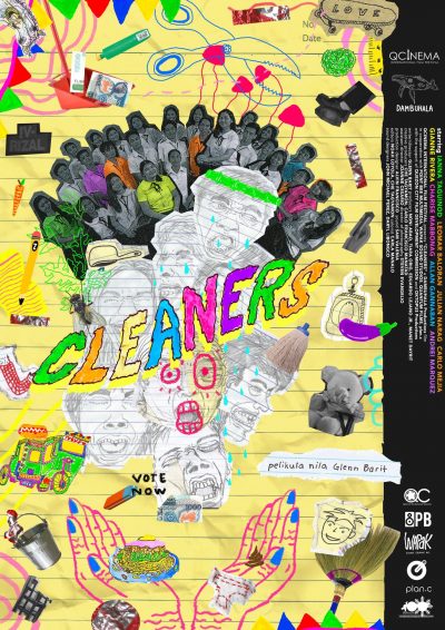 Cleaners (2019) | Free Download