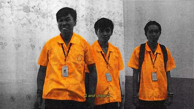 Cleaners (2019) | Free Download-poster