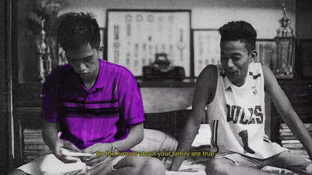 Cleaners (2019) | Free Download-poster