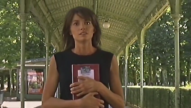 Clémence (2007) directed by Franck Buchter-poster