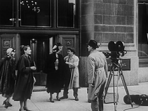 Close-Up (1948) | Worldscinema | Download Free-poster