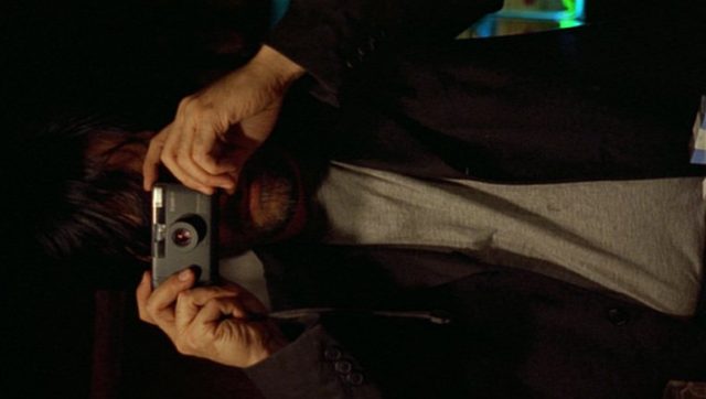 Masahiro Kobayashi - Closing Time (1996)-poster