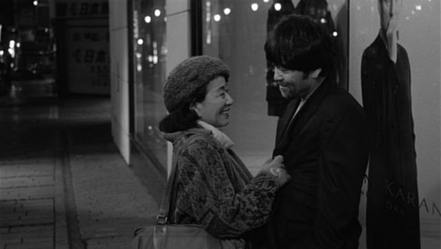 Masahiro Kobayashi - Closing Time (1996)-poster