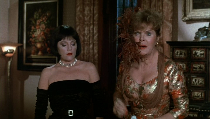 Clue (1985) | Worldscinema | Download Free-poster