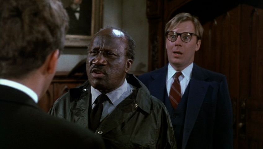 Clue (1985) | Worldscinema | Download Free-poster