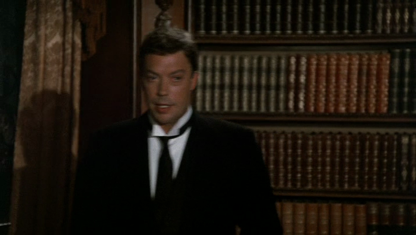 Clue (1985) | Worldscinema | Download Free-poster