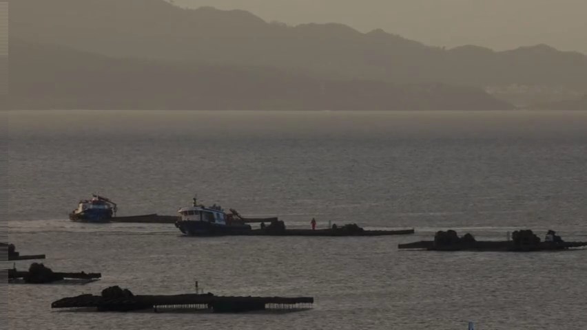 Coast of Death (2013) Lois Patiño, Manuel Barga, Emilia Demina, Jose Fabregas, Documentary, Drama, Family-poster