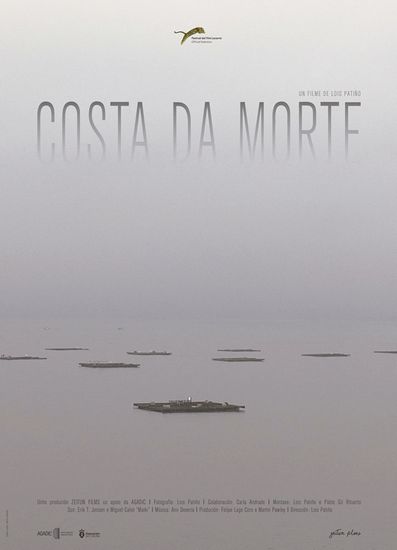 Coast of Death (2013) Lois Patiño, Manuel Barga, Emilia Demina, Jose Fabregas, Documentary, Drama, Family