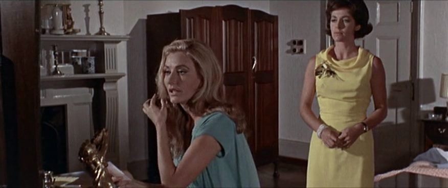 Coast of Skeletons (1965) Robert Lynn, Richard Todd, Dale Robertson, Heinz Drache, Adventure, Drama-poster