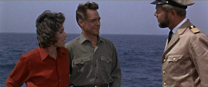 Coast of Skeletons (1965) Robert Lynn, Richard Todd, Dale Robertson, Heinz Drache, Adventure, Drama-poster