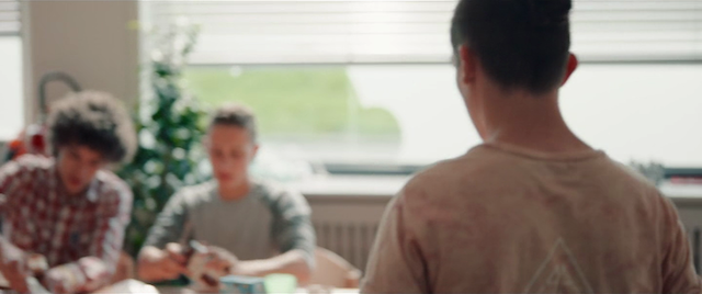 Nanouk Leopold - Cobain (2018)-poster