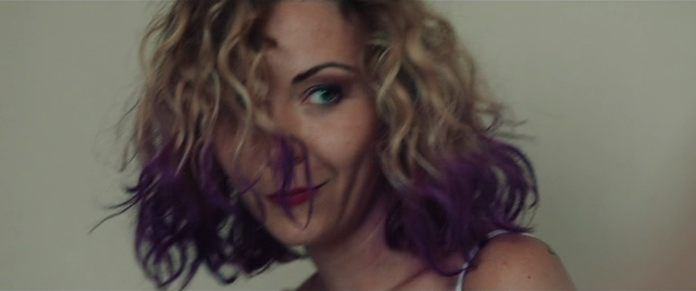 Nanouk Leopold - Cobain (2018)-poster