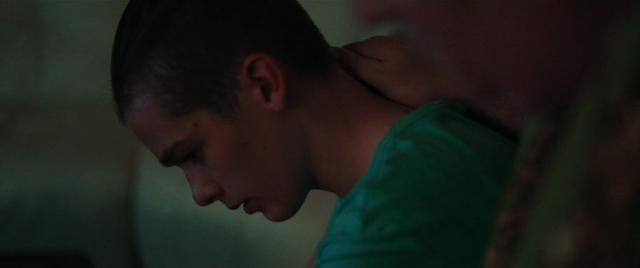 Nanouk Leopold - Cobain (2018)-poster