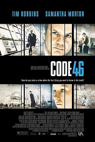 Code 46 (2003) | worldscinema.org