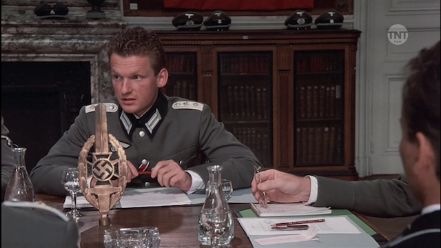 Code Name: Emerald (1985) by Jonathan Sanger-poster