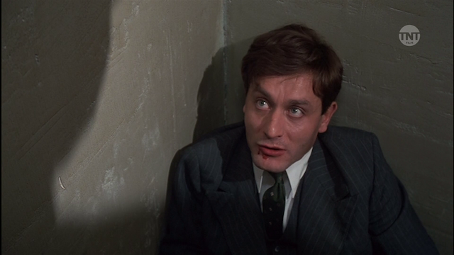 Code Name: Emerald (1985) by Jonathan Sanger-poster