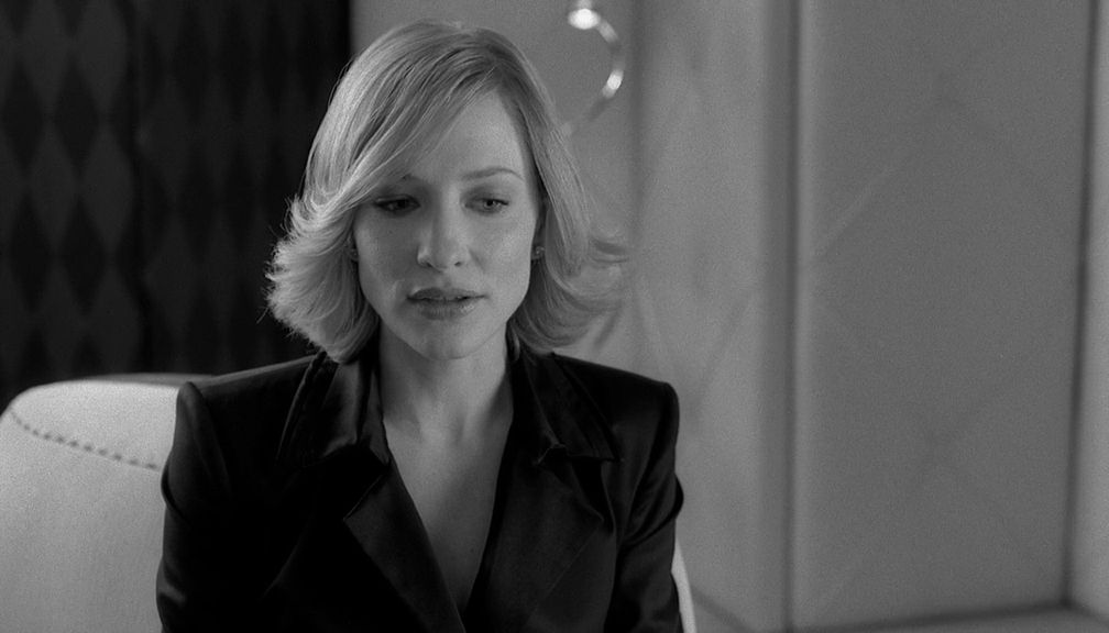 Coffee and Cigarettes (2003) Jim Jarmusch, Bill Murray, Tom Waits, Roberto Benigni, Comedy, Drama, Music-poster